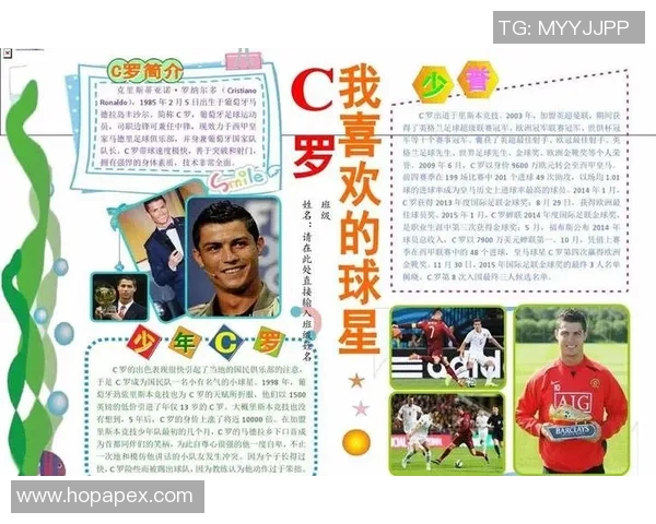 足球明星画报简易版揭秘球场背后的故事与荣耀