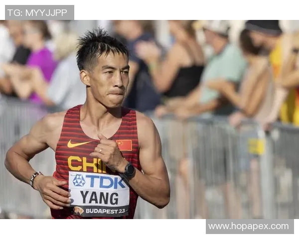 2023年中国体育明星最新排名揭晓谁将登顶运动之巅